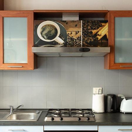 Verona Nest Екстер'єр фото
