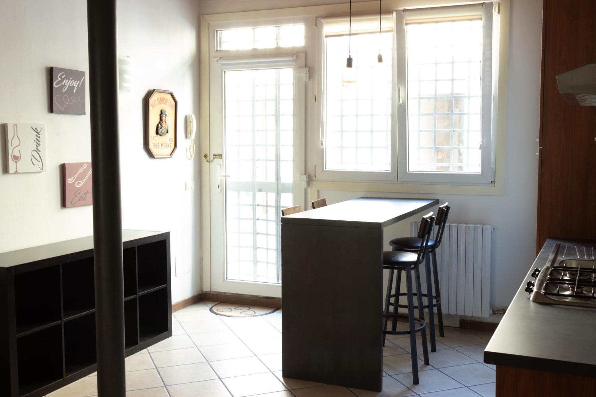 Verona Nest Екстер'єр фото