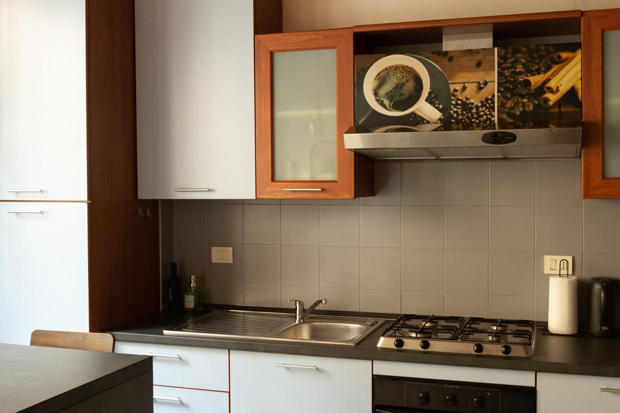 Verona Nest Екстер'єр фото