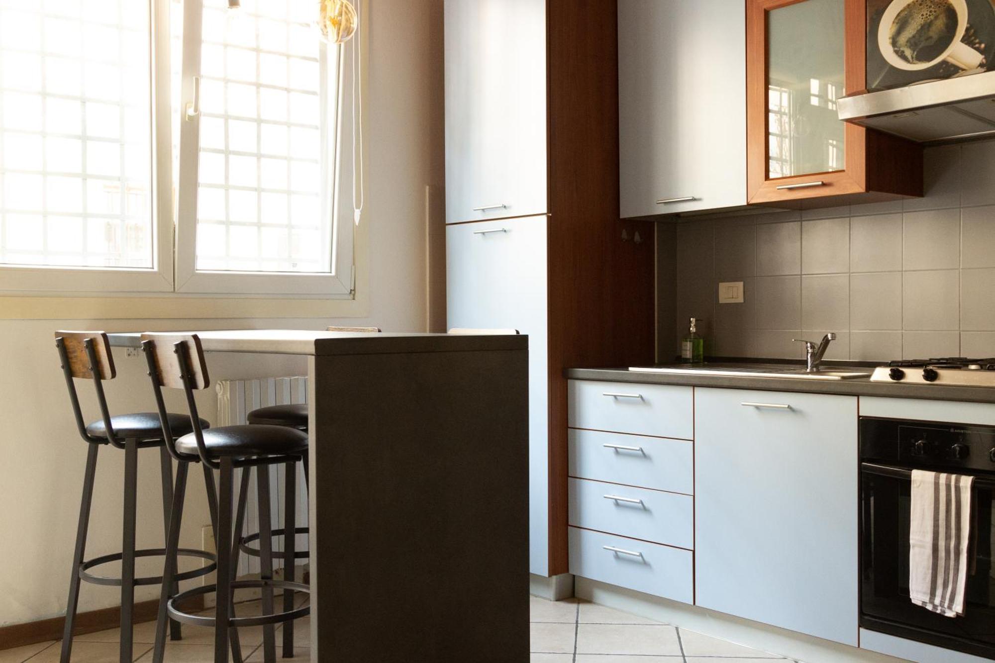 Verona Nest Екстер'єр фото