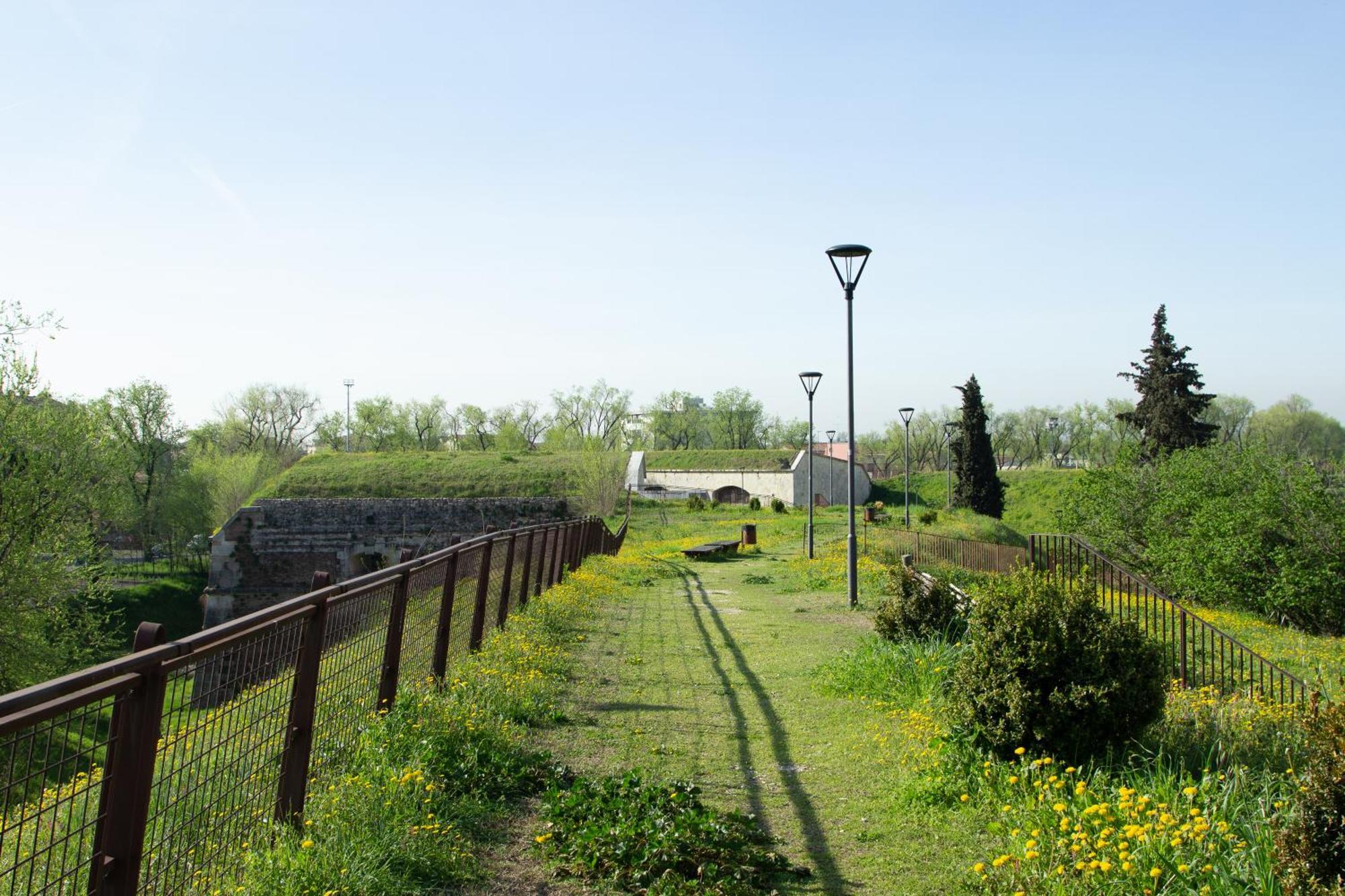 Verona Nest Екстер'єр фото