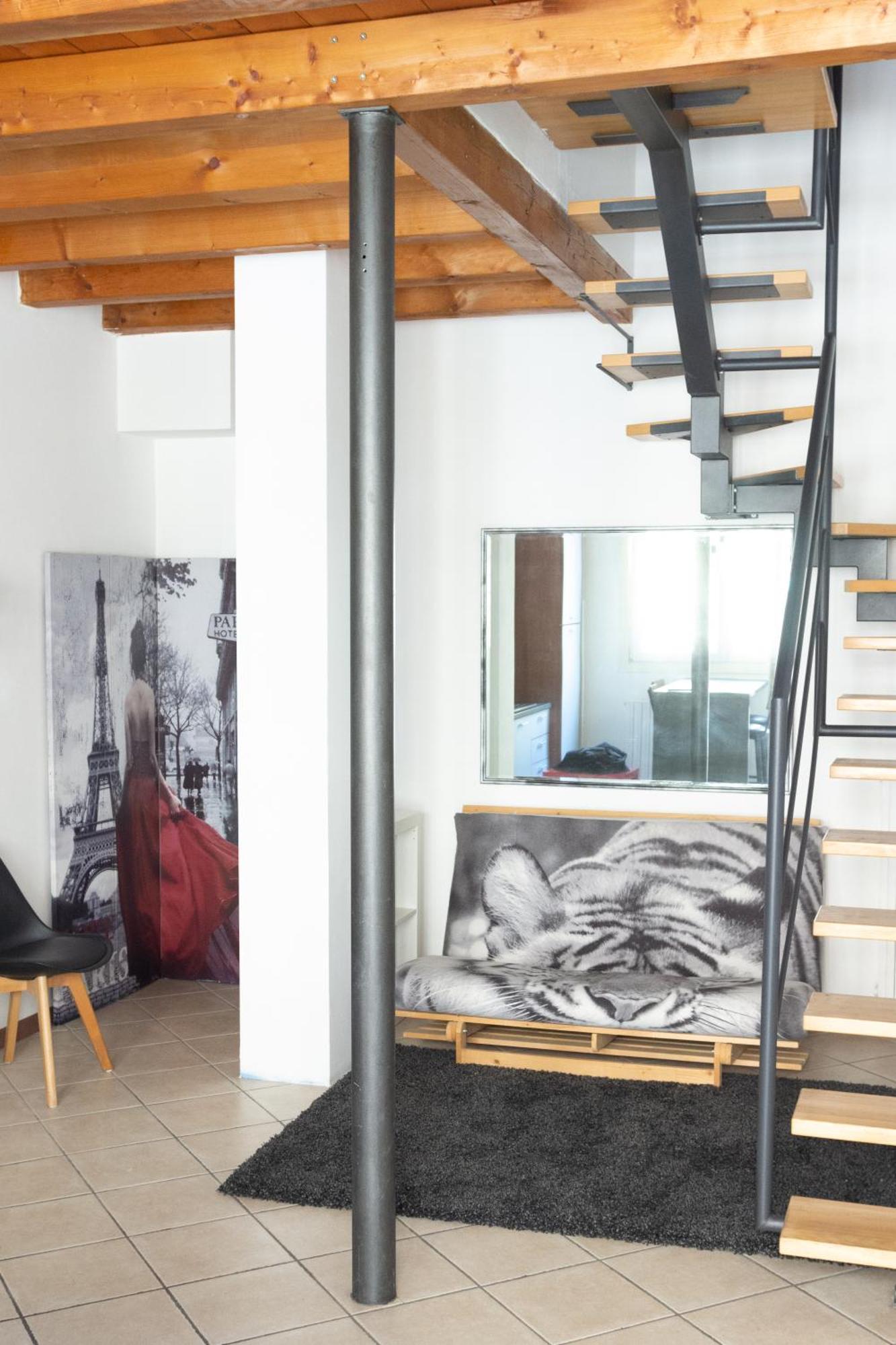 Verona Nest Екстер'єр фото