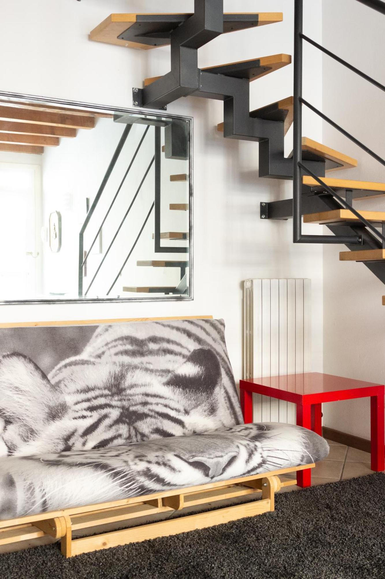 Verona Nest Екстер'єр фото