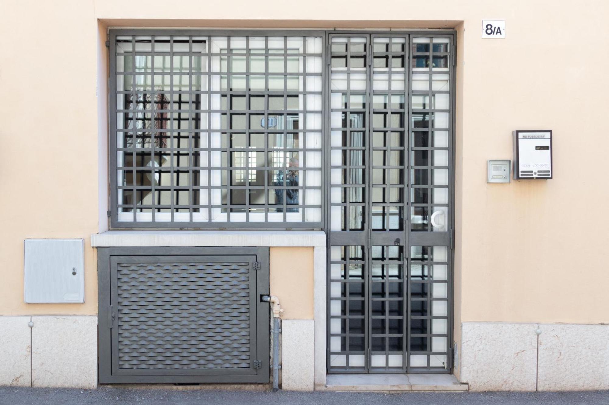 Verona Nest Екстер'єр фото