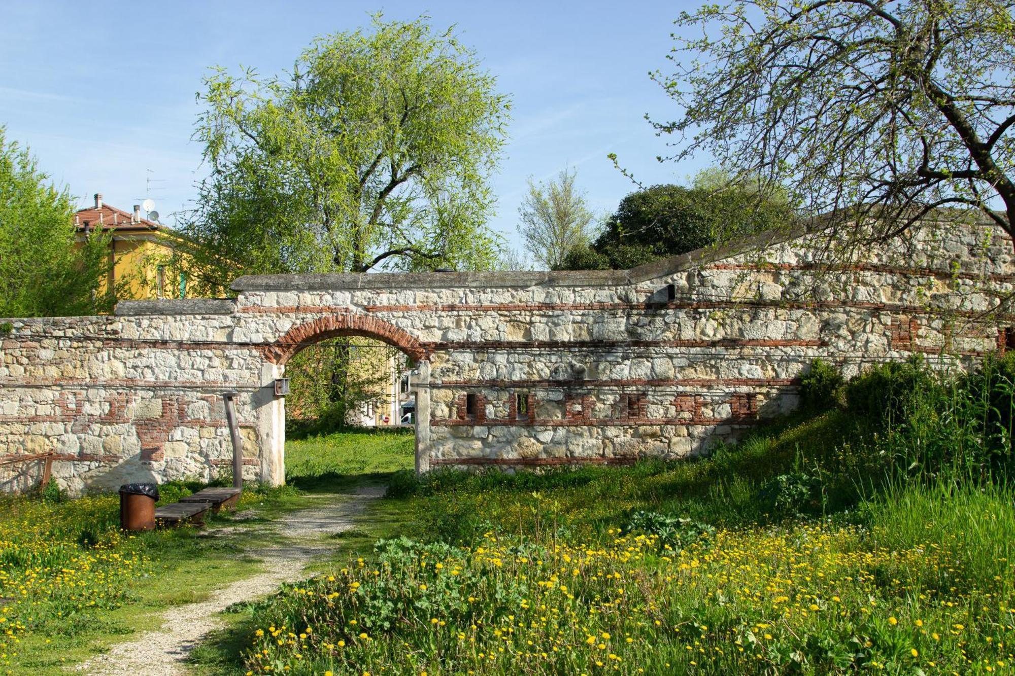 Verona Nest Екстер'єр фото