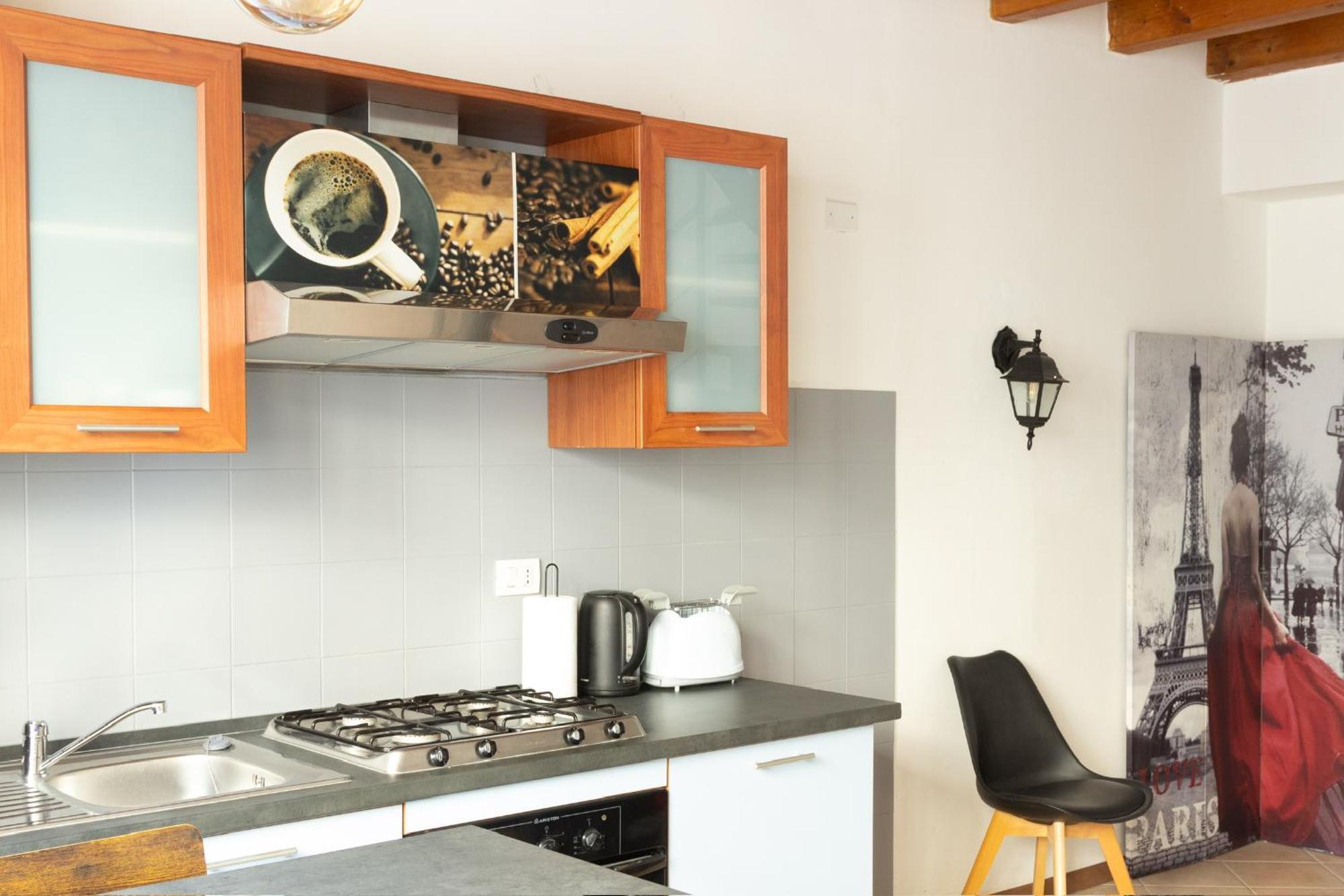 Verona Nest Екстер'єр фото